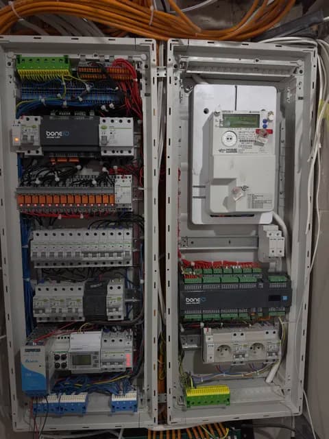 Integracja Smart Home