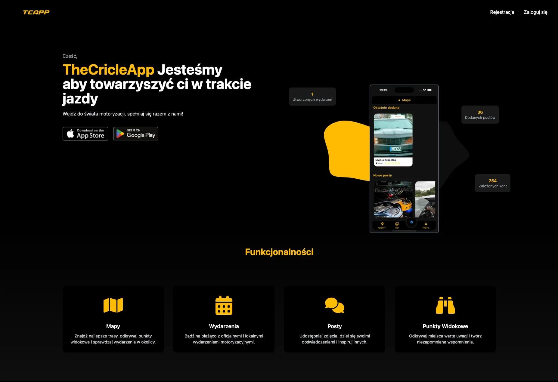 TheCircleApp